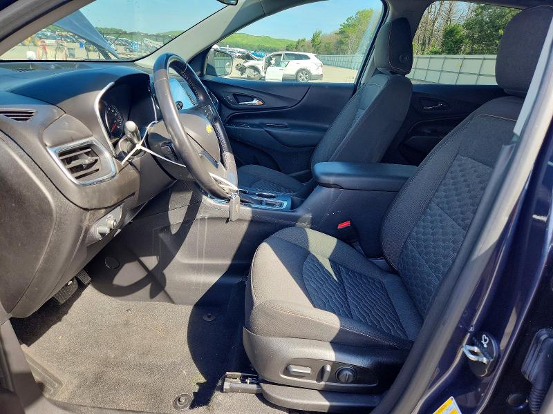 Продажа на аукционе авто 2019 Chevrolet Equinox, vin: 3GNAXUEV8KS530750, номер лота: 67079936