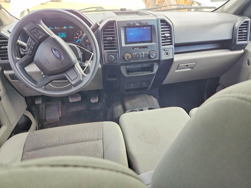 Aukcja sprzedaży 2016 Ford F150, vin: 1FTFX1EF6GKD60445, numer aukcji: 65654466