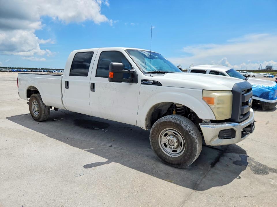 Продаж на аукціоні авто 2013 Ford F250, vin: 1FT7W2B64DEB45030, номер лоту: 64794306