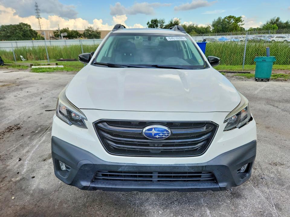 Продажа на аукционе авто 2021 Subaru Outback, vin: 4S4BTGLD3M3129602, номер лота: 64618286