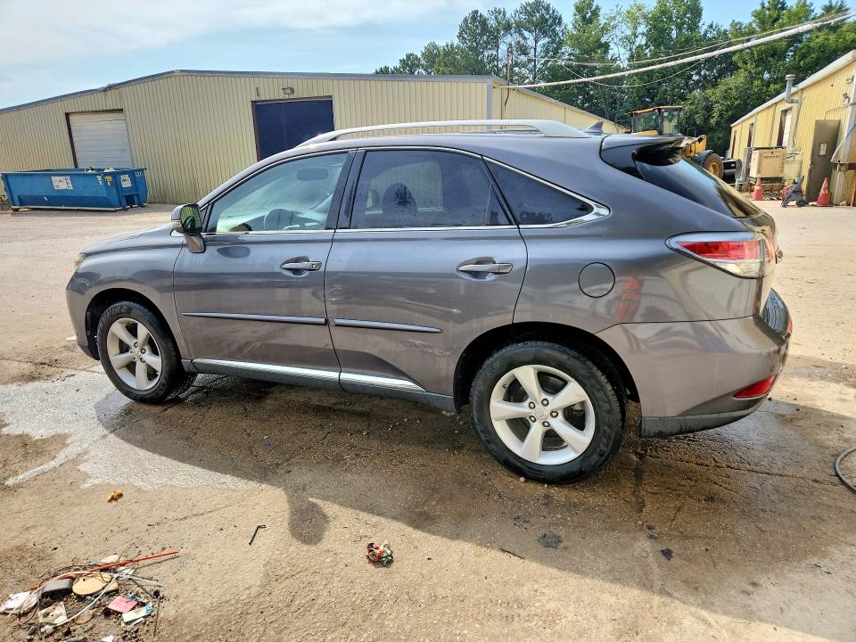 64410226 :رقم المزاد ، 2T2BK1BA6DC190912 vin ، 2013 Lexus Rx 350 مزاد بيع