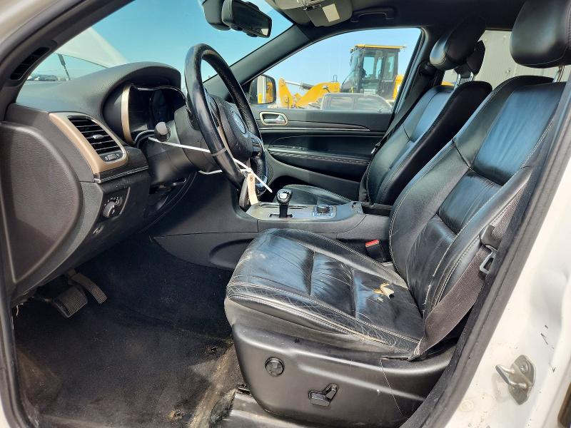 Aukcja sprzedaży 2015 Jeep Grand Cherokee, vin: 1C4RJFBG4FC904006, numer aukcji: 67316386