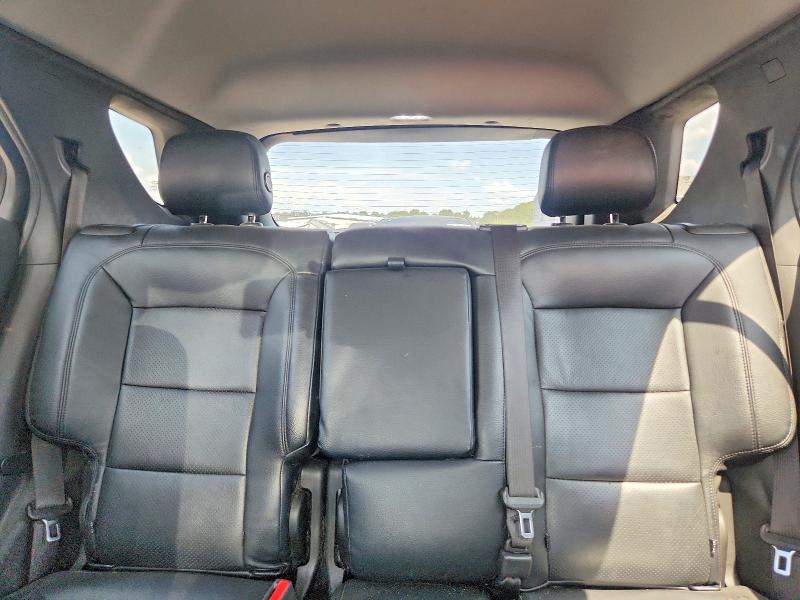2019 Chevrolet Equinox მანქანა იყიდება აუქციონზე, vin: 3GNAXUEV8KS579916, აუქციონის ნომერი: 66359226