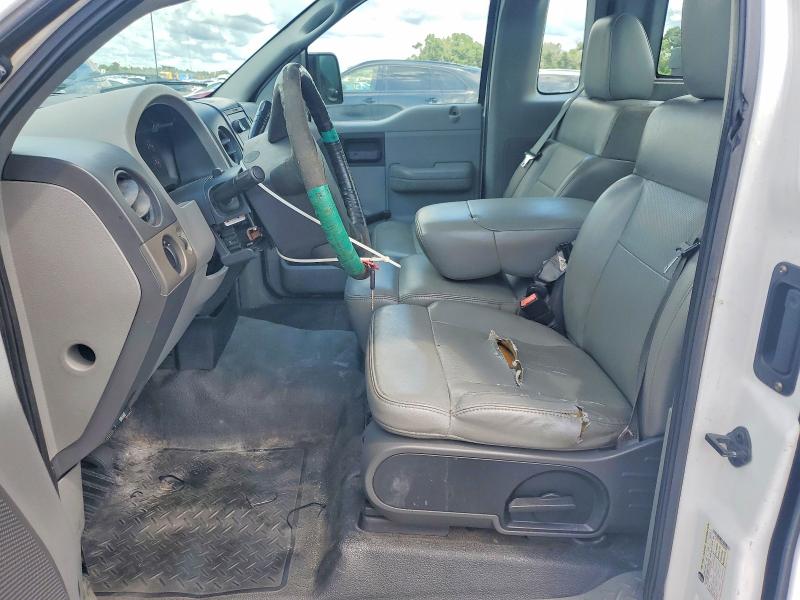 Продаж на аукціоні авто 2008 Ford F150, vin: 1FTRF12268KF00965, номер лоту: 67369676