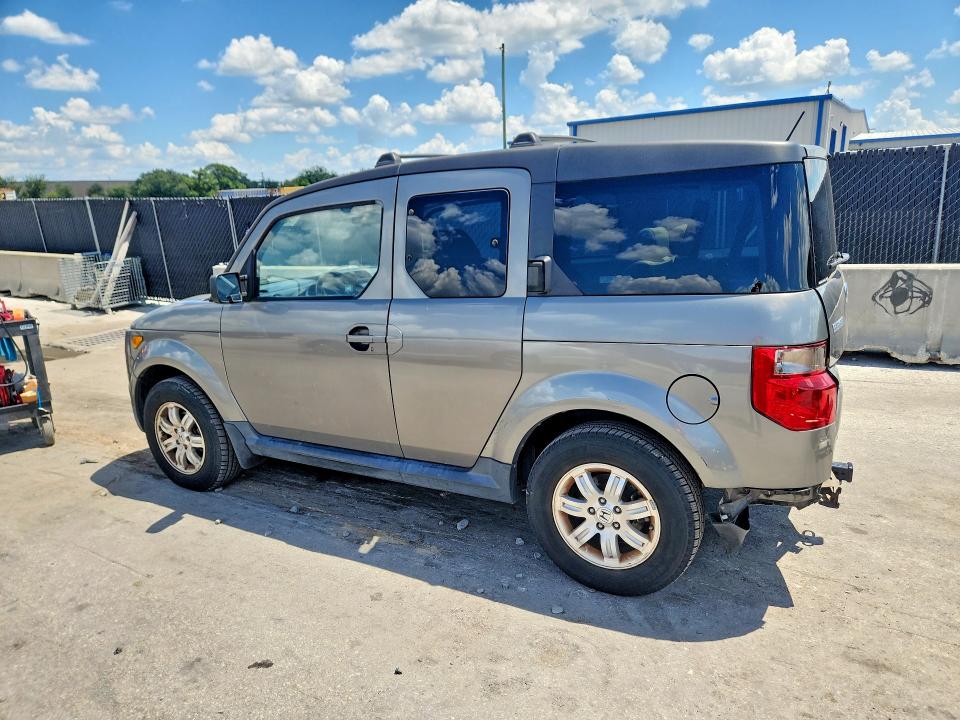 Продаж на аукціоні авто 2008 Honda Element, vin: 5J6YH287X8L008586, номер лоту: 65573916