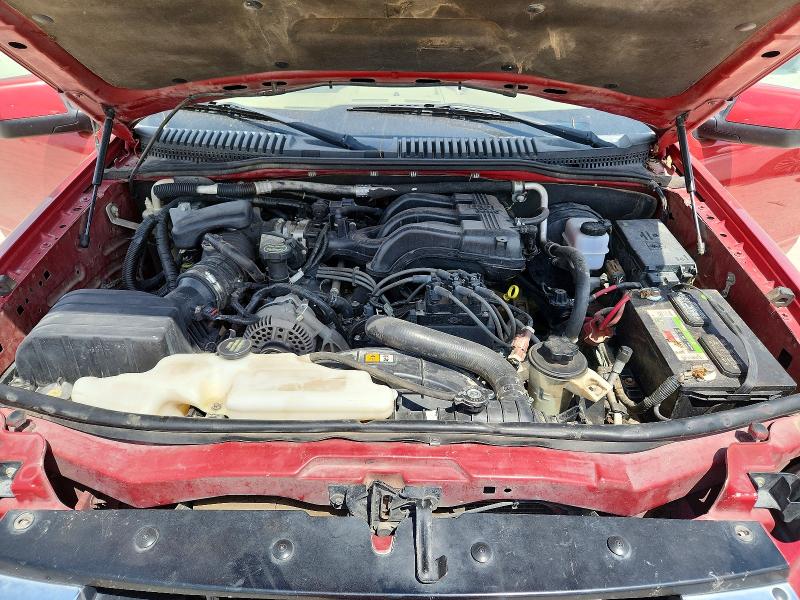 66125826 :رقم المزاد ، 1FMEU74E28UB19192 vin ، 2008 Ford Explorer مزاد بيع