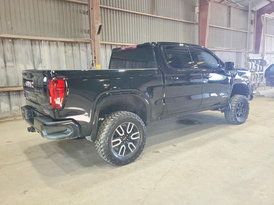 Продаж на аукціоні авто 2021 Gmc Sierra, vin: 3GTP9EEL6MG433232, номер лоту: 65794586
