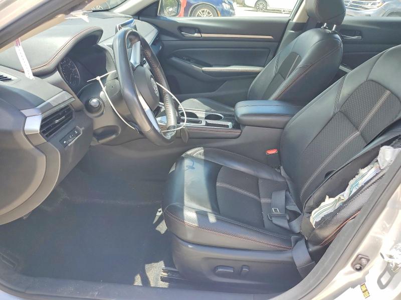 64271696 :رقم المزاد ، 1N4BL4CV2RN370533 vin ، 2024 Nissan Altima مزاد بيع