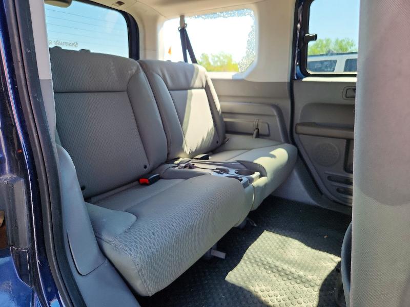 Продаж на аукціоні авто 2010 Honda Element, vin: 5J6YH2H77AL007952, номер лоту: 66628486