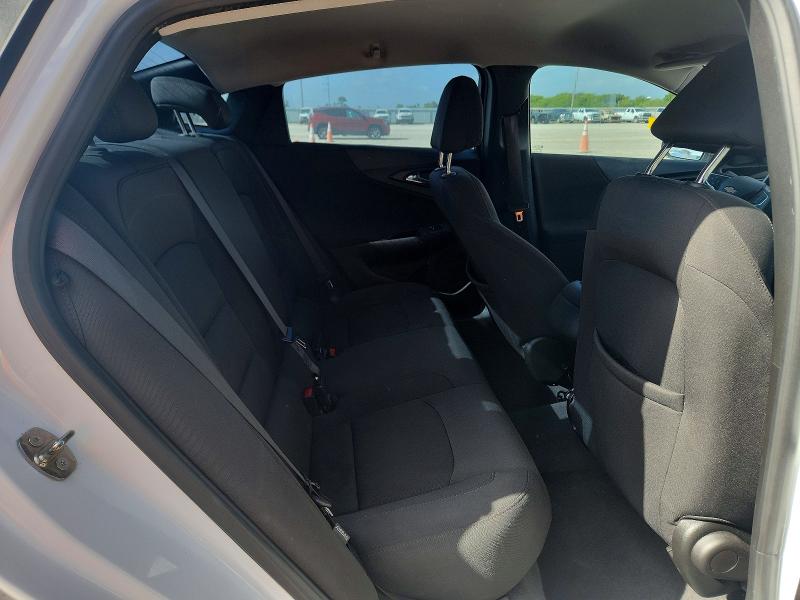 Aukcja sprzedaży 2019 Chevrolet Malibu, vin: 1G1ZB5ST0KF228448, numer aukcji: 64361866