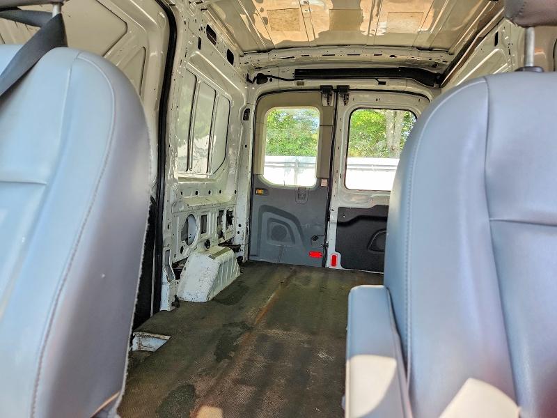 Продажа на аукционе авто 2016 Ford Transit, vin: 1FTYE1CM2GKA27823, номер лота: 66341326