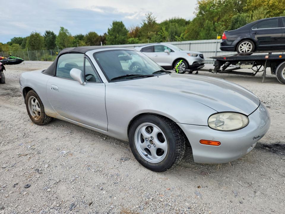 65576946 :رقم المزاد ، JM1NB3539X0128994 vin ، 1999 Mazda Mx-5 Miata مزاد بيع
