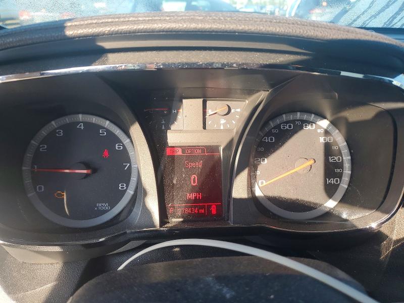 Aukcja sprzedaży 2017 Gmc Terrain, vin: 2GKALPEK8H6245862, numer aukcji: 63729696