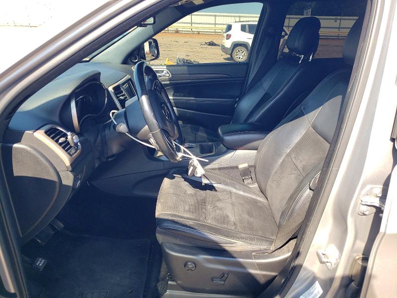 2015 Jeep Grand Cherokee მანქანა იყიდება აუქციონზე, vin: 1C4RJFAG1FC720742, აუქციონის ნომერი: 65478646