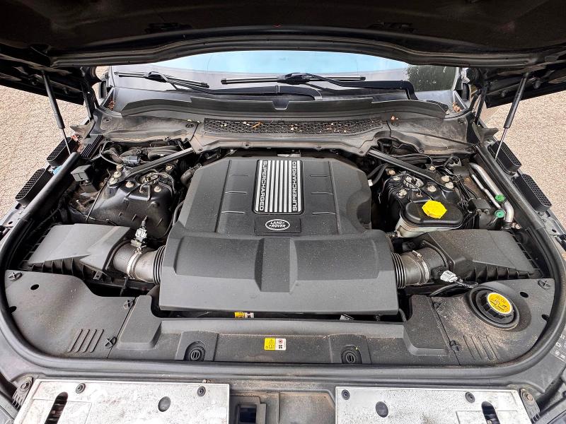 Продажа на аукционе авто 2016 Land Rover Range Rover, vin: SALGS2EF4GA244362, номер лота: 67483506