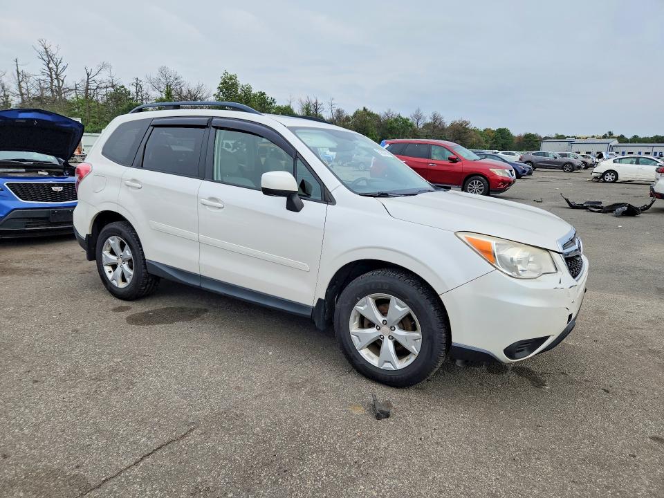 Продаж на аукціоні авто 2014 Subaru Forester, vin: JF2SJAEC3EH422868, номер лоту: 67083796
