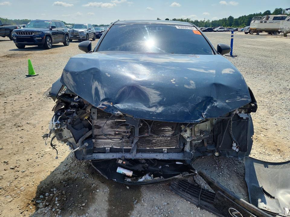 Продажа на аукционе авто 2015 Lexus Es, vin: JTHBW1GG5F2091892, номер лота: 63659106