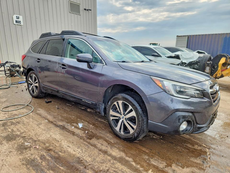 Aukcja sprzedaży 2019 Subaru Outback, vin: 4S4BSENC7K3325762, numer aukcji: 66046586