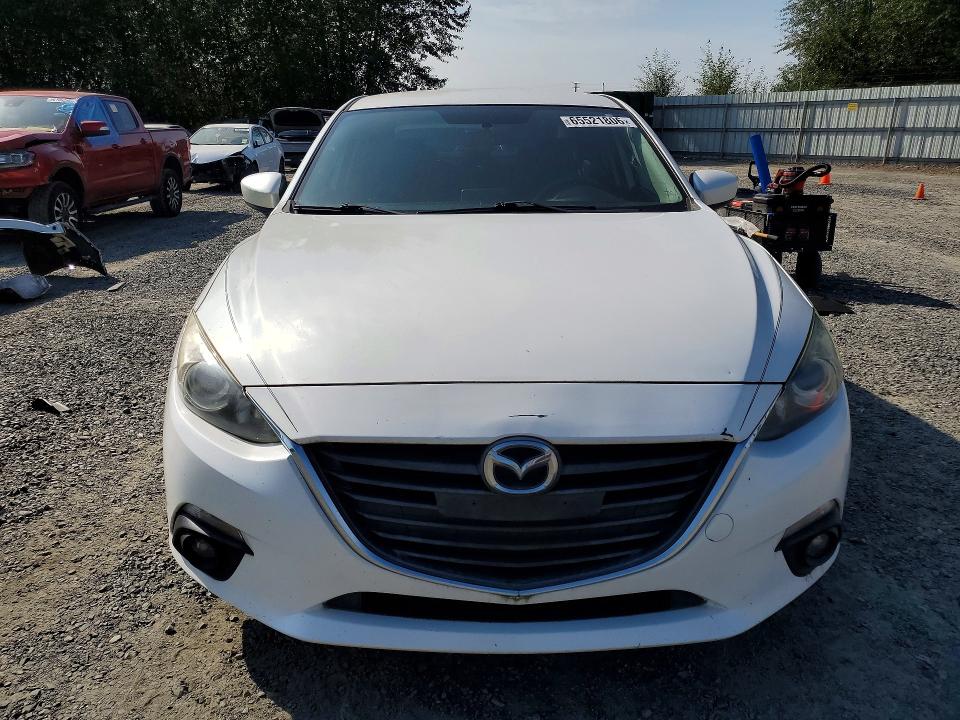 Продаж на аукціоні авто 2015 Mazda 3, vin: 3MZBM1V7XFM139001, номер лоту: 65521806