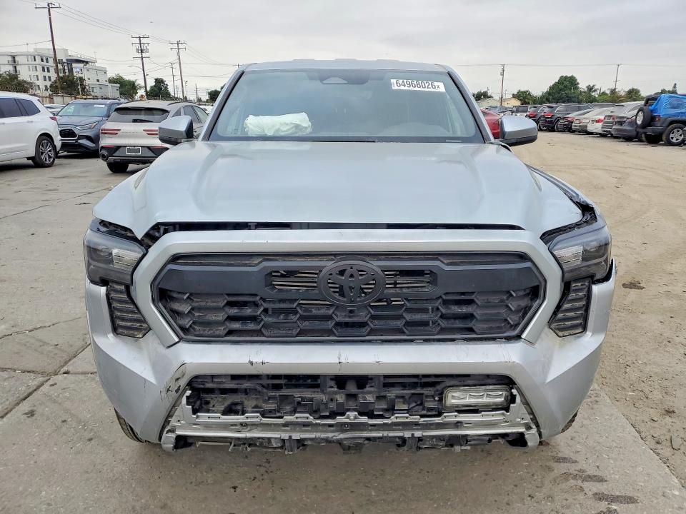 Aukcja sprzedaży 2025 Toyota Tacoma, vin: 3TMLB5JNXSM121651, numer aukcji: 64968026