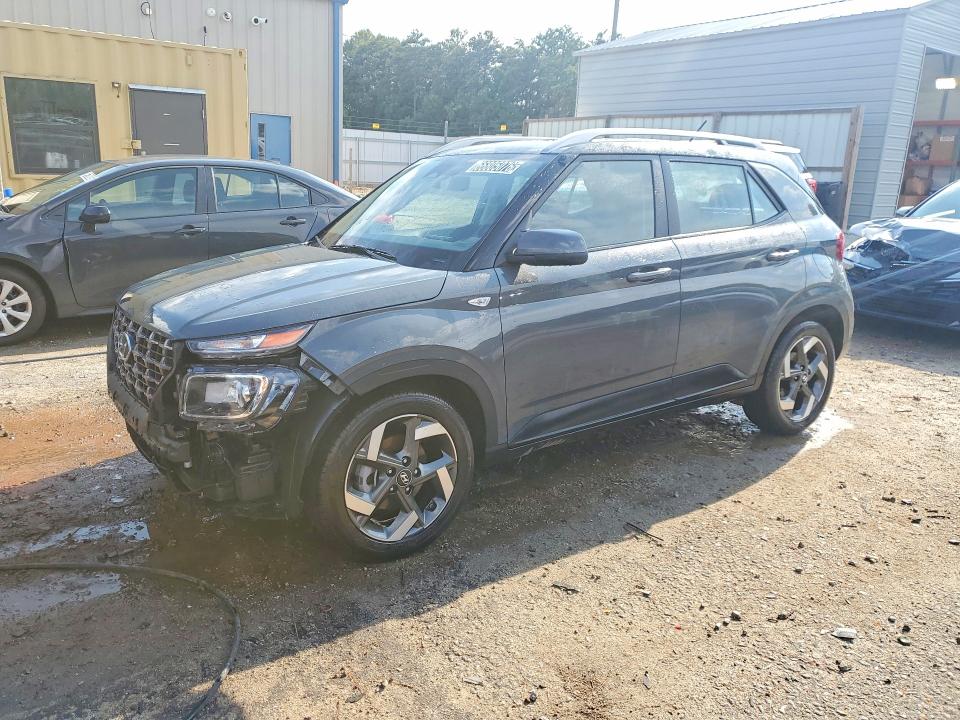 Aukcja sprzedaży 2026 Hyundai Venue, vin: KMHRC8A30TU446308, numer aukcji: 66805076