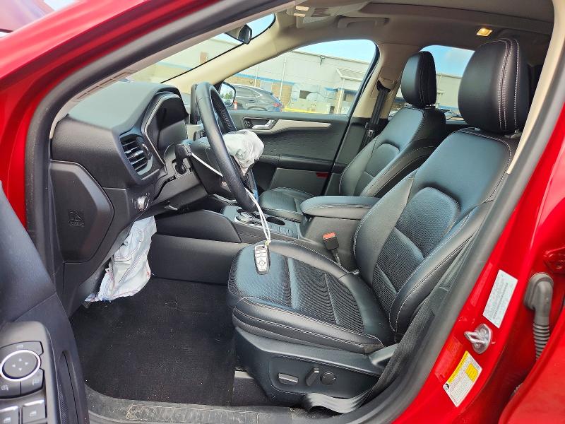 Aukcja sprzedaży 2020 Ford Escape, vin: 1FMCU9H69LUC51560, numer aukcji: 63545566