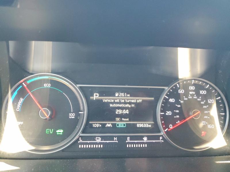 2022 Kia Sorento მანქანა იყიდება აუქციონზე, vin: KNDRGDLG7N5086159, აუქციონის ნომერი: 65059096