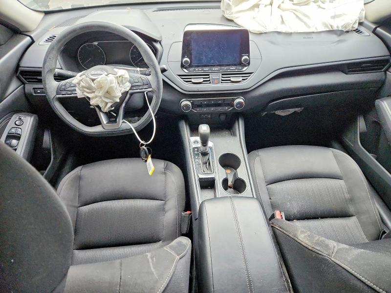 Aukcja sprzedaży 2020 Nissan Altima, vin: 1N4BL4BVXLC140081, numer aukcji: 66857916
