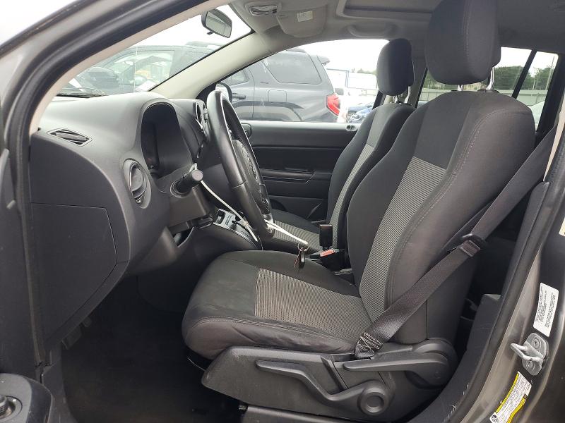 Aukcja sprzedaży 2011 Jeep Compass, vin: 1J4NF1FB3BD282966, numer aukcji: 63851116