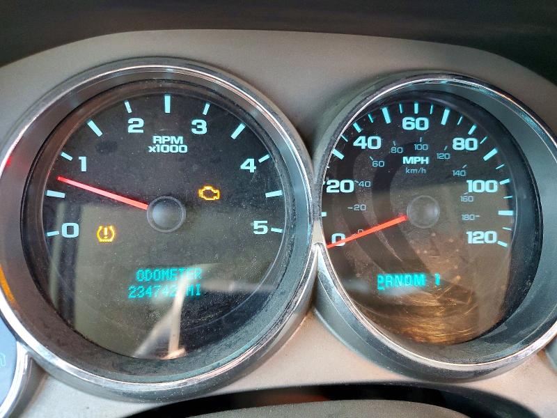 Aukcja sprzedaży 2008 Gmc Sierra, vin: 1GTHK33678F217911, numer aukcji: 65637986