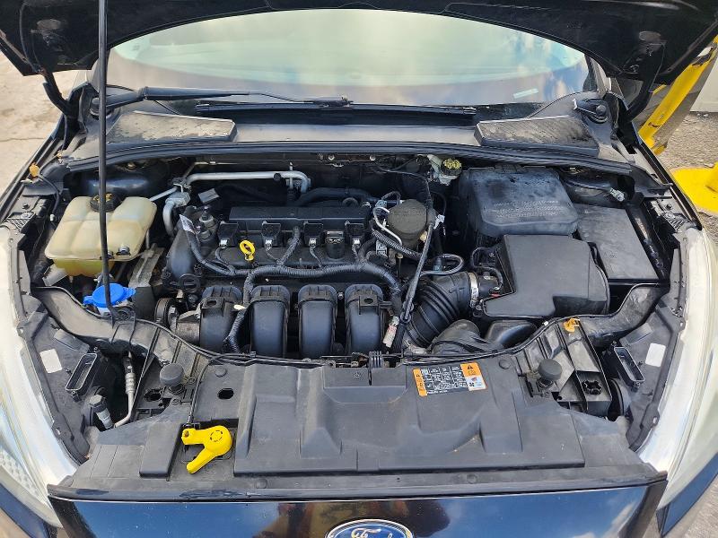 Aukcja sprzedaży 2015 Ford Focus, vin: 1FADP3F27FL217016, numer aukcji: 63571866