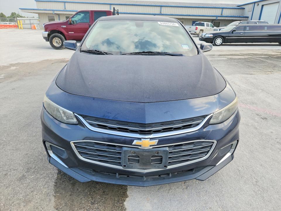 2017 Chevrolet Malibu მანქანა იყიდება აუქციონზე, vin: 1G1ZE5ST7HF248082, აუქციონის ნომერი: 63863756