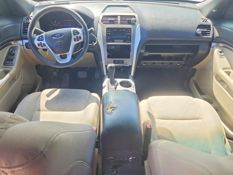 Продаж на аукціоні авто 2013 Ford Explorer, vin: 1FM5K7B80DGA58596, номер лоту: 65415076