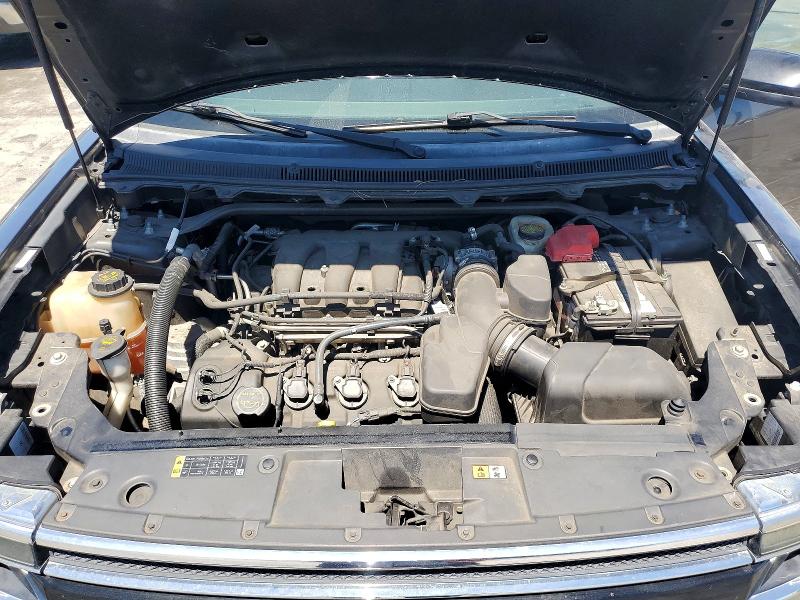2016 Ford Flex მანქანა იყიდება აუქციონზე, vin: 2FMGK5C88GBA05751, აუქციონის ნომერი: 67137626