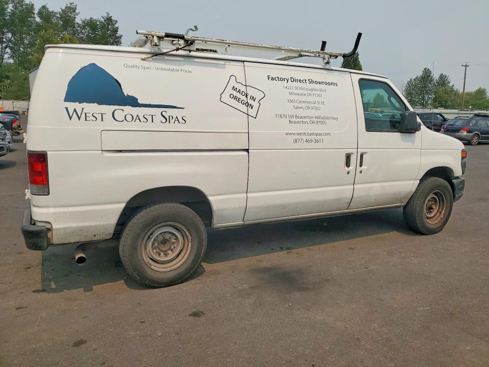Aukcja sprzedaży 2009 Ford Econoline, vin: 1FTNE24L29DA85940, numer aukcji: 63335336