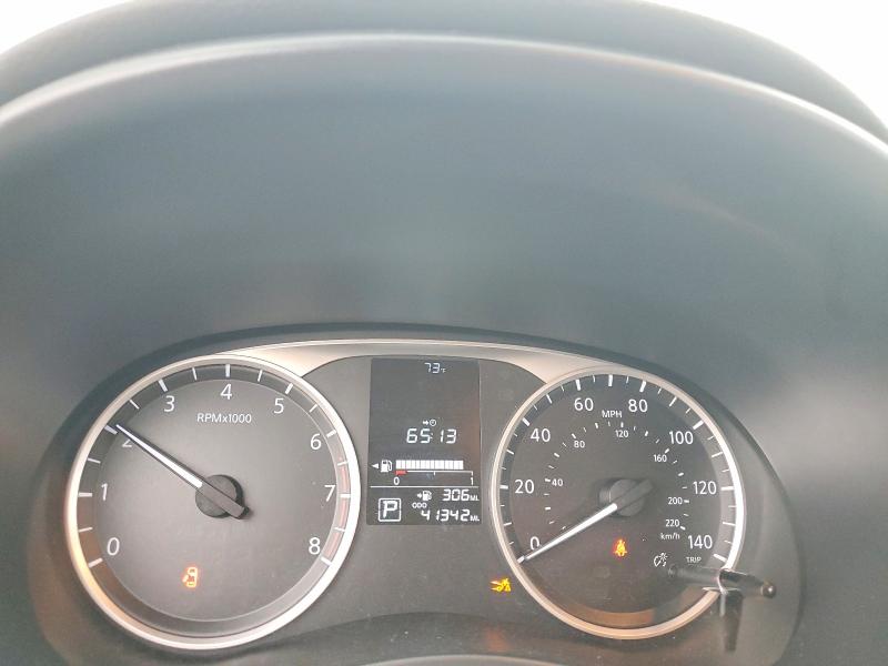 2024 Nissan Kicks მანქანა იყიდება აუქციონზე, vin: 3N1CP5BV3RL574920, აუქციონის ნომერი: 63498556