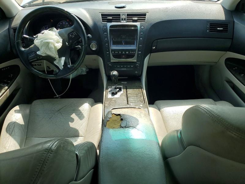 Продаж на аукціоні авто 2011 Lexus Gs, vin: JTHCE1KS9B0030859, номер лоту: 66222786