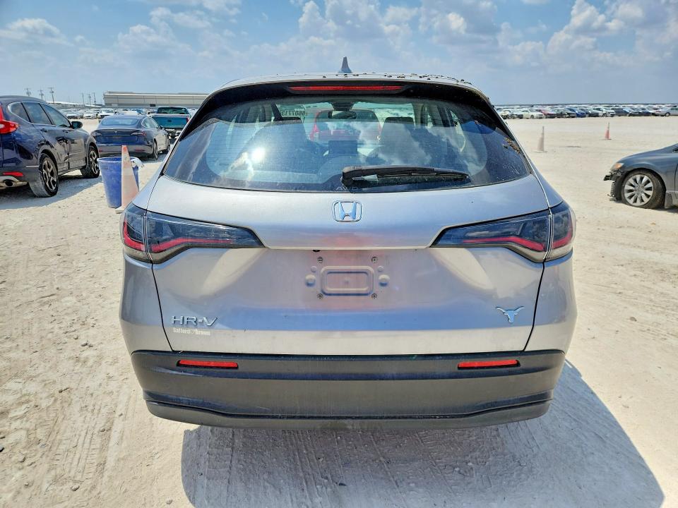Aukcja sprzedaży 2024 Honda Hr-v, vin: 3CZRZ2H31RM727742, numer aukcji: 66077136