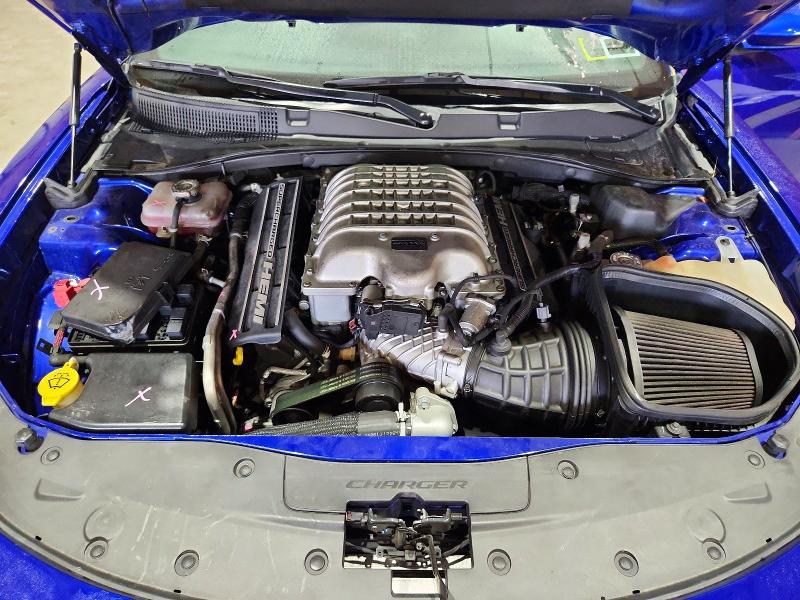 Aukcja sprzedaży 2022 Dodge Charger, vin: 2C3CDXL90NH171083, numer aukcji: 65447896