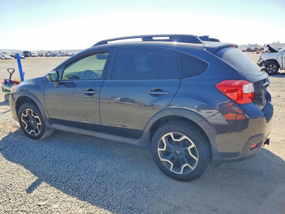 2017 Subaru Crosstrek მანქანა იყიდება აუქციონზე, vin: JF2GPAKC9H8213194, აუქციონის ნომერი: 66787626