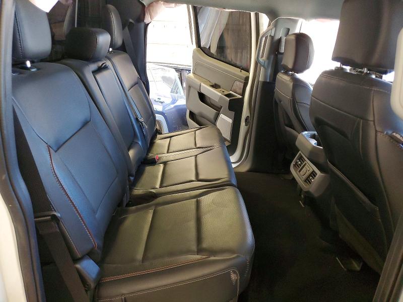 Aukcja sprzedaży 2024 Ford F350, vin: 1FT8W3BT2RED02870, numer aukcji: 63586356