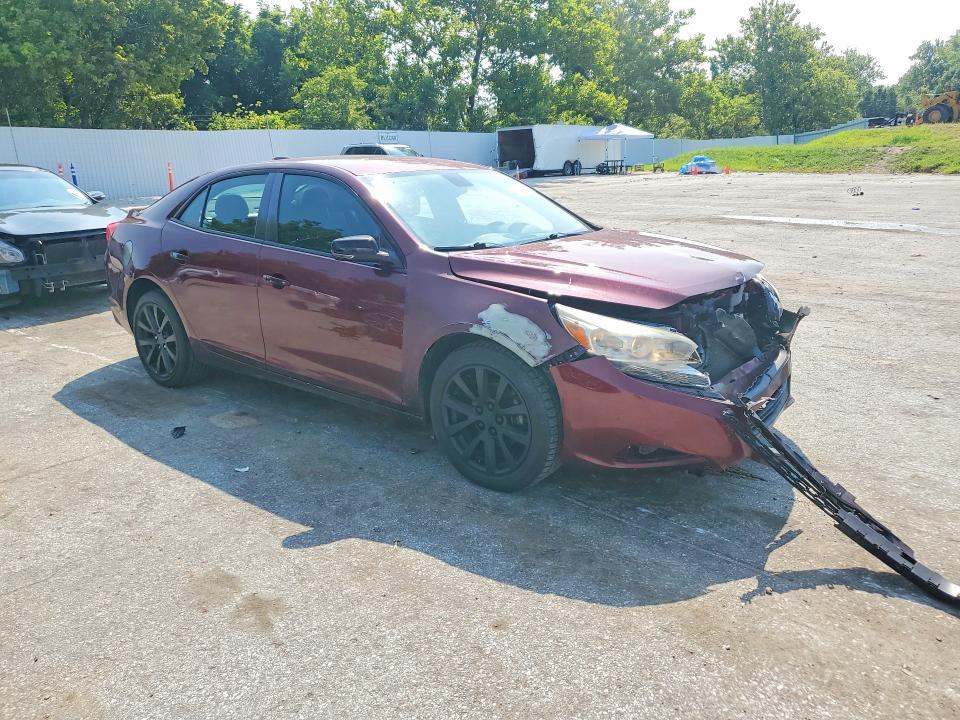 Aukcja sprzedaży 2015 Chevrolet Malibu, vin: 1G11F5SL7FF326108, numer aukcji: 63695866