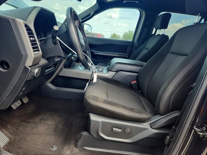 2020 Ford Expedition მანქანა იყიდება აუქციონზე, vin: 1FMJU1JT8LEA72820, აუქციონის ნომერი: 65479906