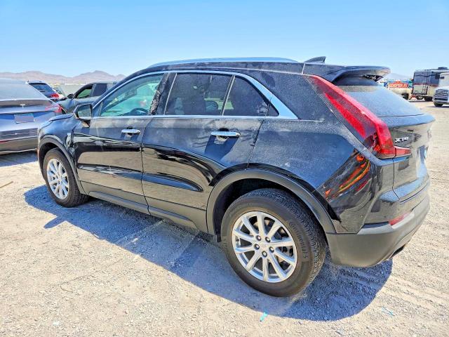Aukcja sprzedaży 2023 Cadillac Xt4, vin: 1GYAZAR4XPF226005, numer aukcji: 63765506
