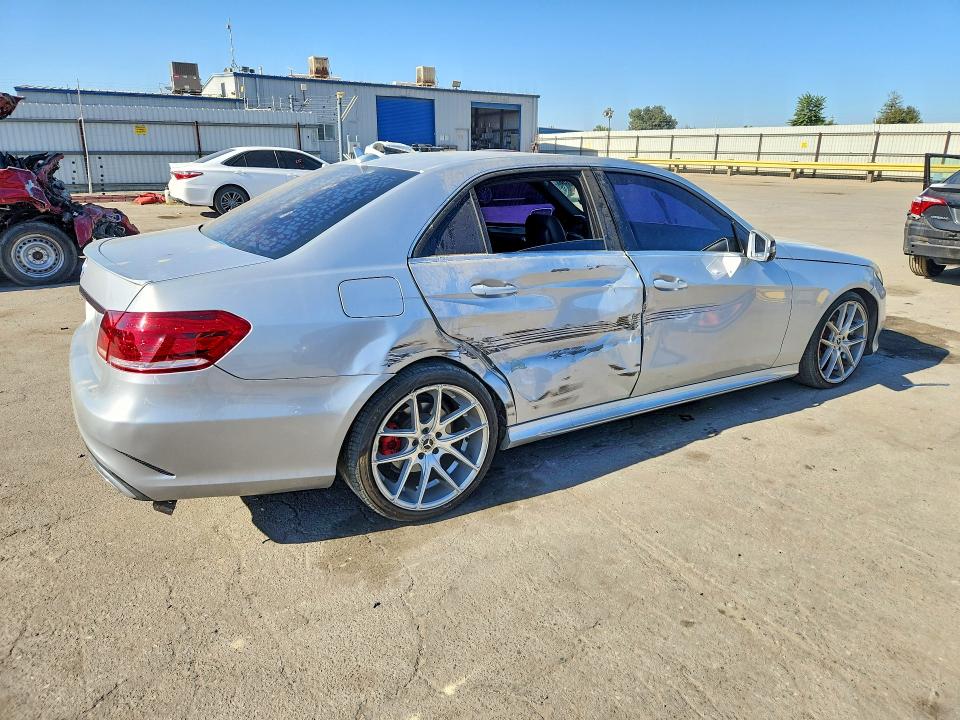 Продаж на аукціоні авто 2014 Mercedes-benz E, vin: WDDHF5KB5EA796829, номер лоту: 63664156