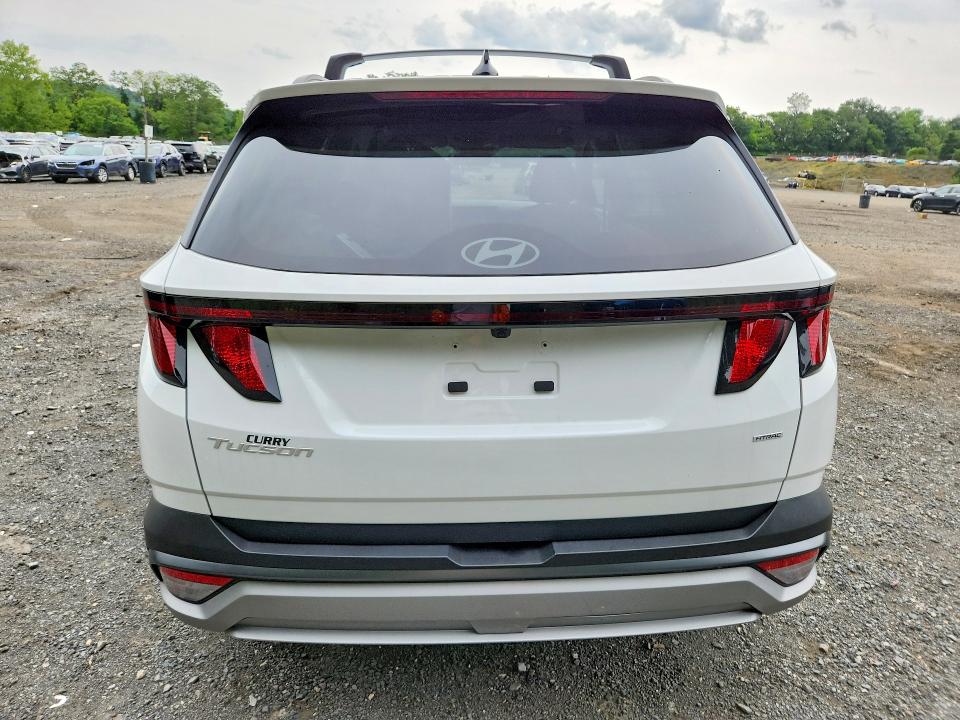Продаж на аукціоні авто 2026 Hyundai Tucson, vin: 5NMJBCDE0TH619935, номер лоту: 64576746