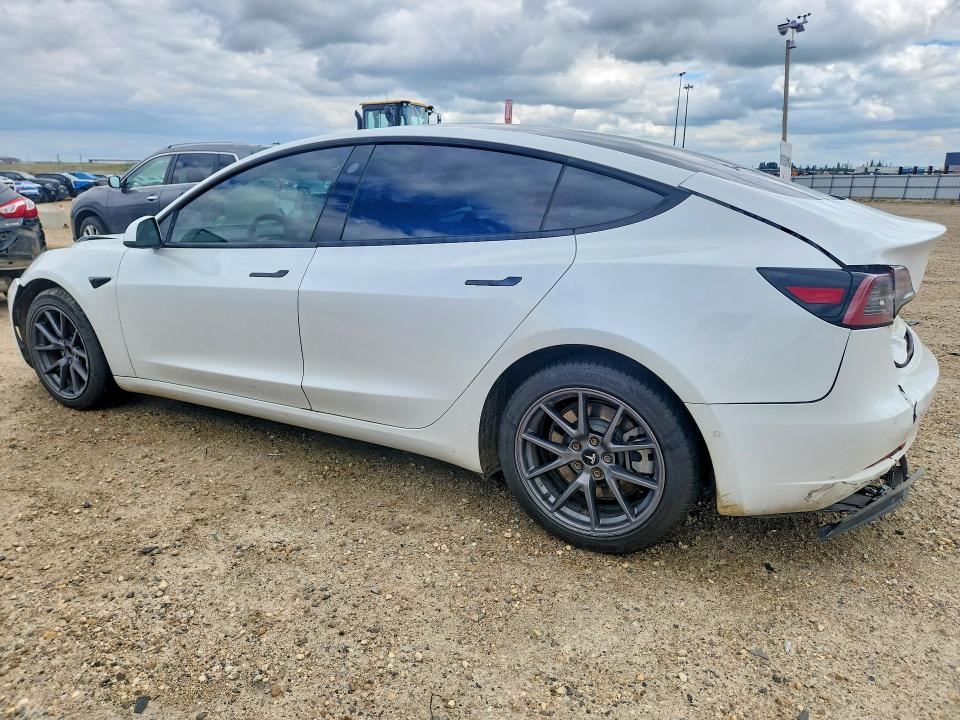 Aukcja sprzedaży 2022 Tesla Model 3, vin: 5YJ3E1EA0NF208782, numer aukcji: 63734026