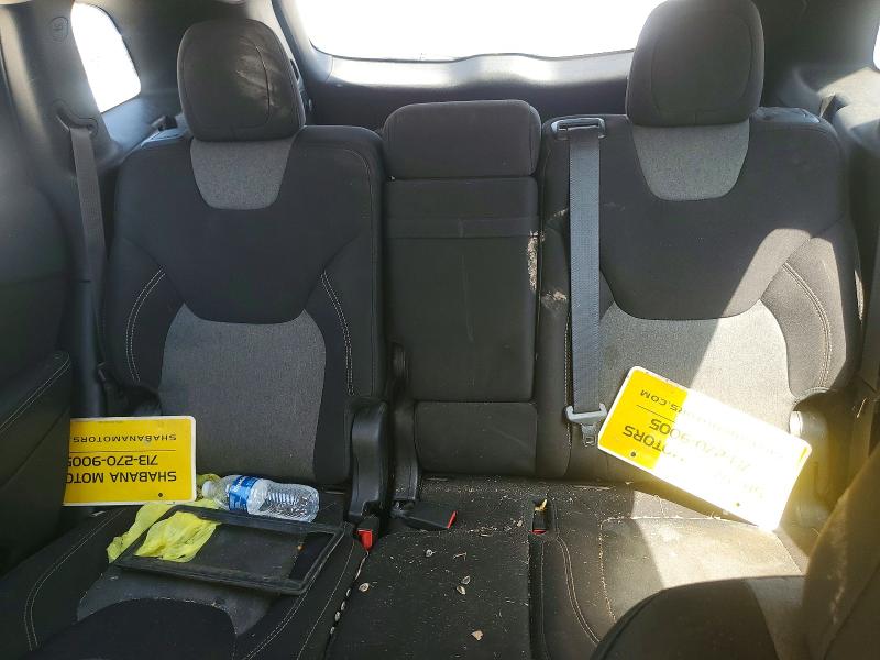 Продаж на аукціоні авто 2015 Jeep Cherokee, vin: 1C4PJLAB8FW760325, номер лоту: 66455526
