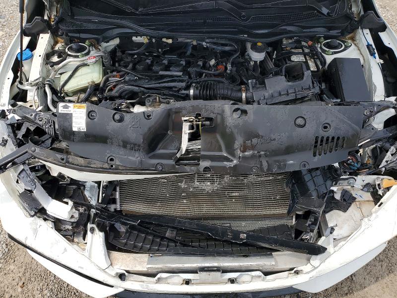 Продаж на аукціоні авто 2018 Honda Civic, vin: SHHFK7H50JU233763, номер лоту: 64645046