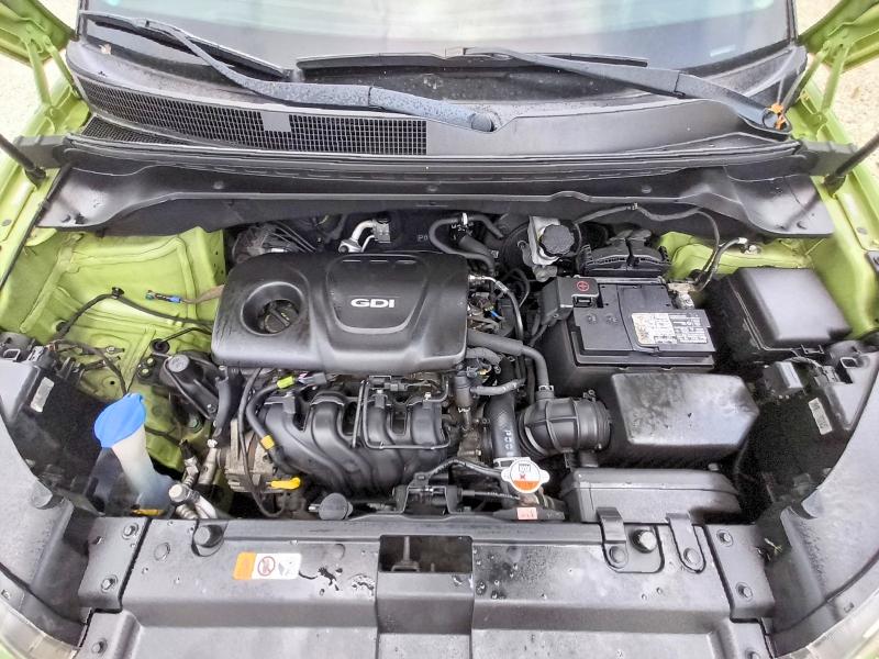 Aukcja sprzedaży 2019 Kia Soul, vin: KNDJN2A27K7921532, numer aukcji: 65045676